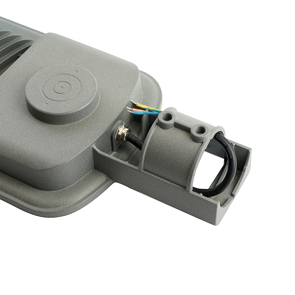 Консольный уличный светильник Feron SP3070 51808