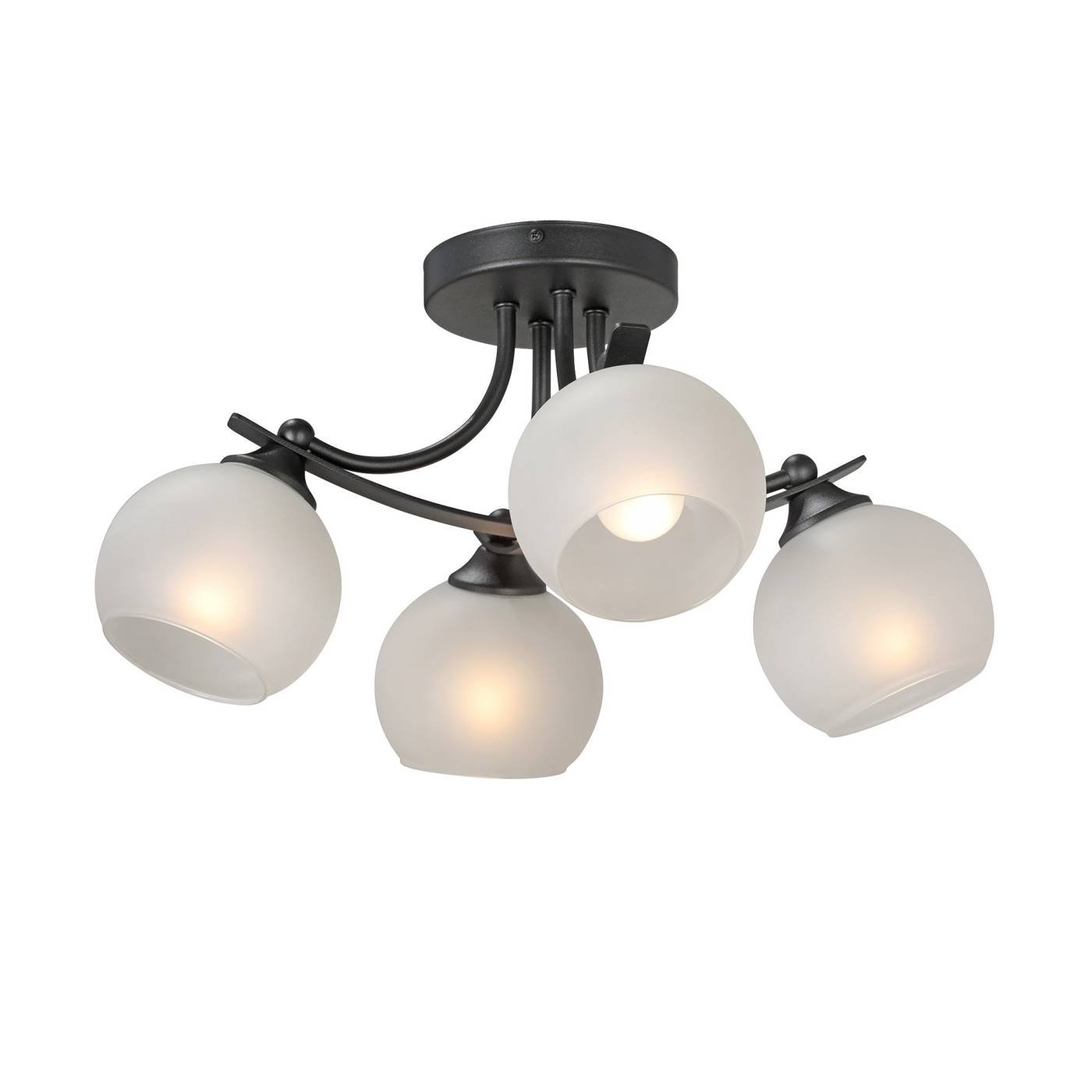V2564-1/4PL Потолочная люстра Vitaluce V2564-1/4PL