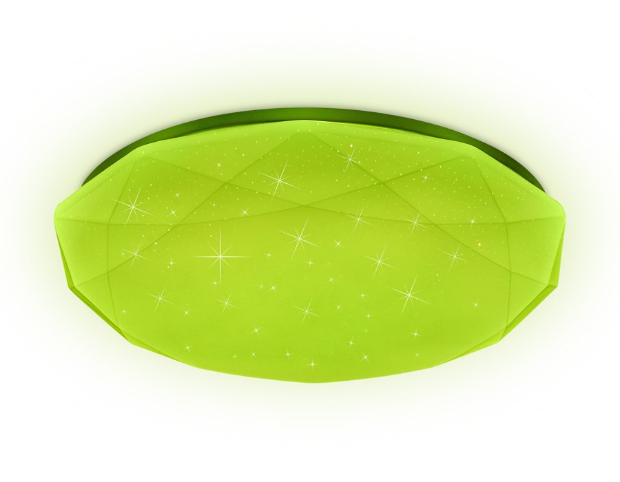 Светильник потолочный Ambrella FF417