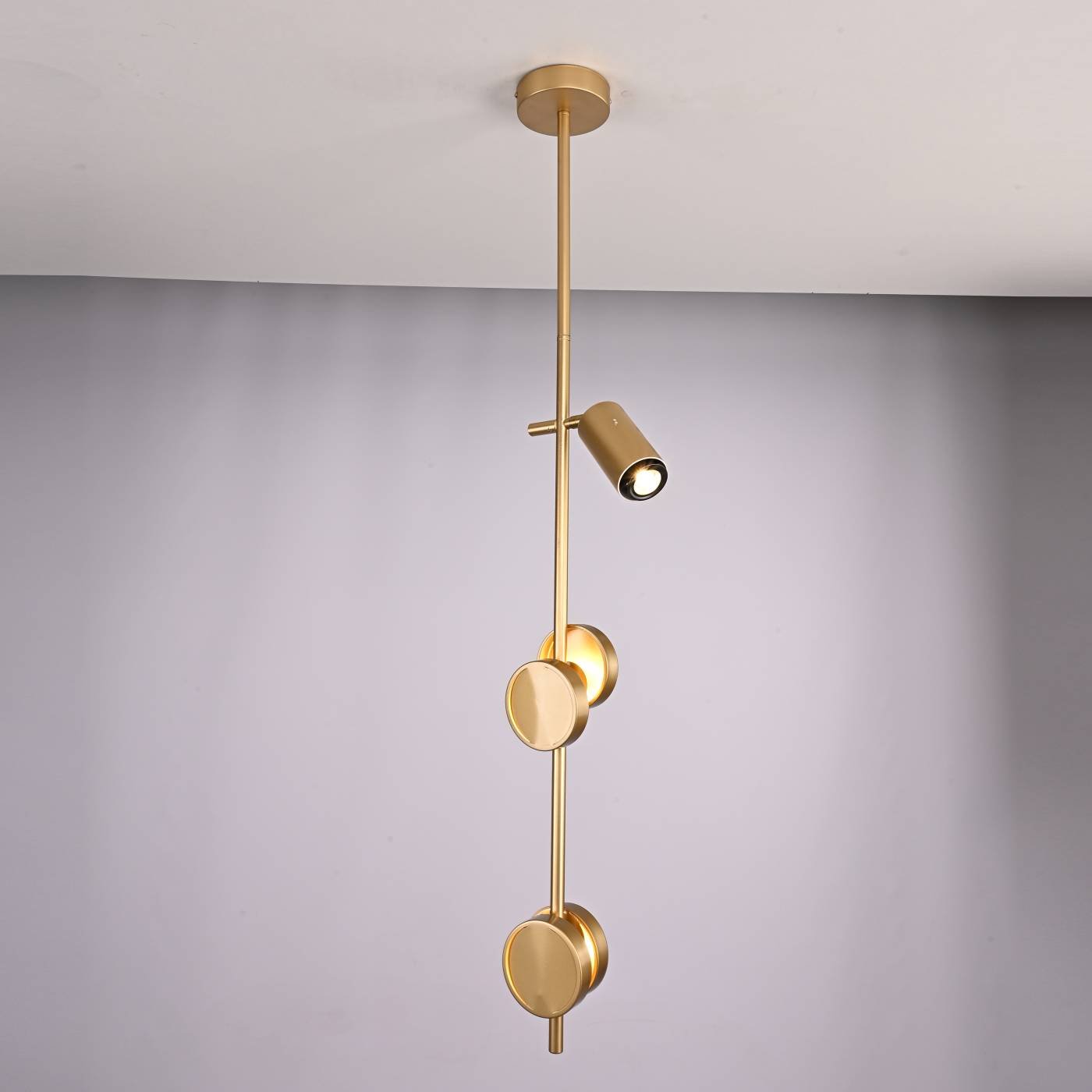 302465-26 Светильник потолочный ImperiumLoft Chody01 302465-26