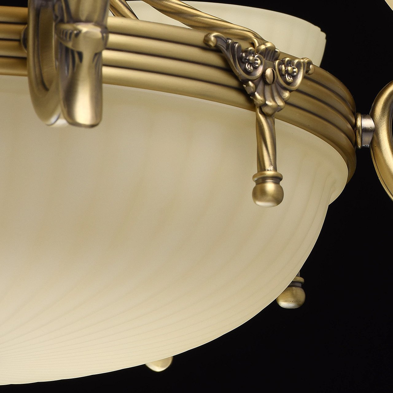 317010708 Подвесная люстра MW Light Афродита 317010708