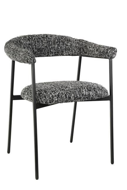 Обеденный стул Stool Group DR-1510-A BMG3091G-3