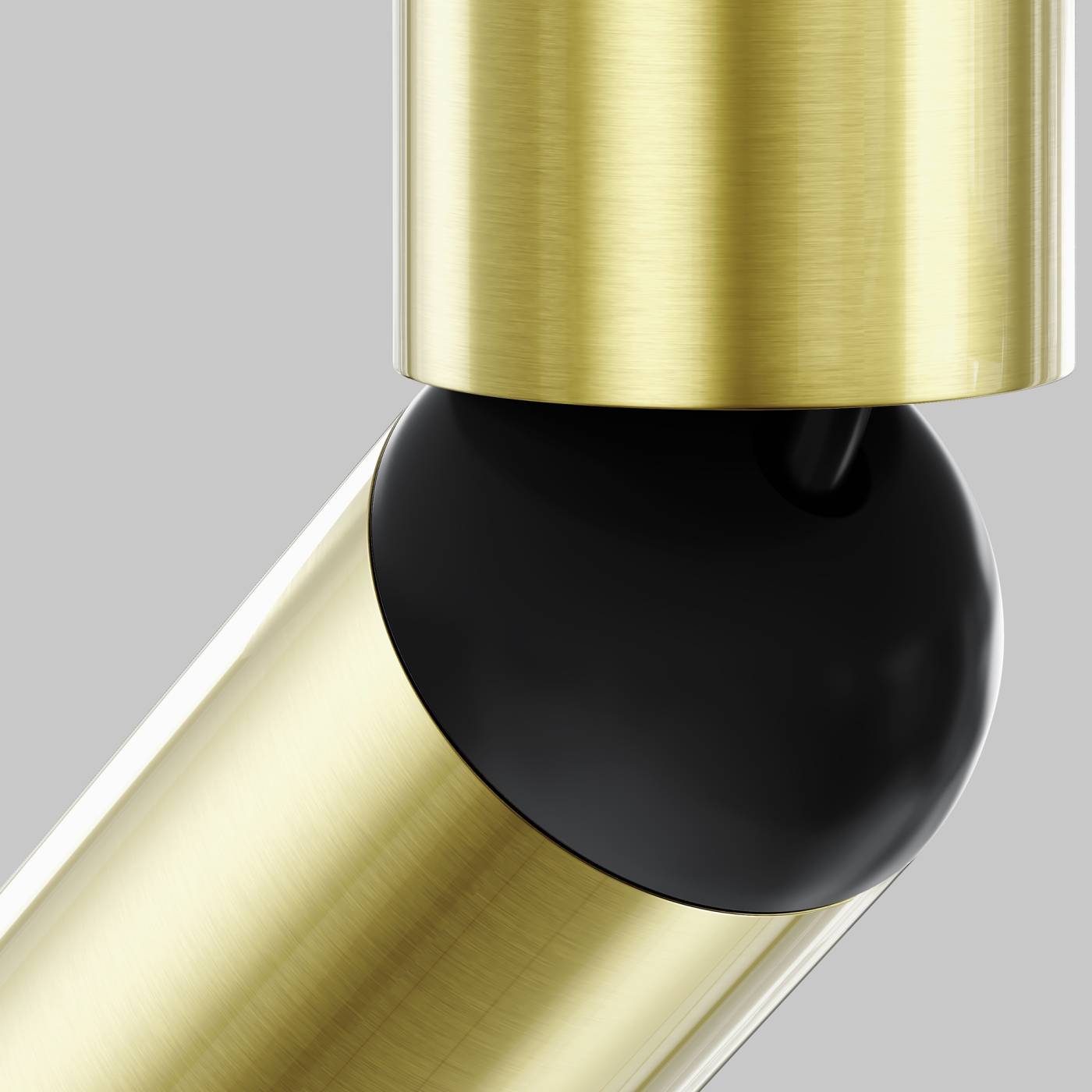 Накладной светильник Maytoni Focus T C142CL-6W4K-BS