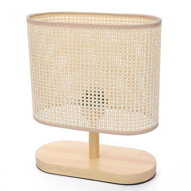 8201/1T Настольная лампа Lumion Maderana 8201/1T