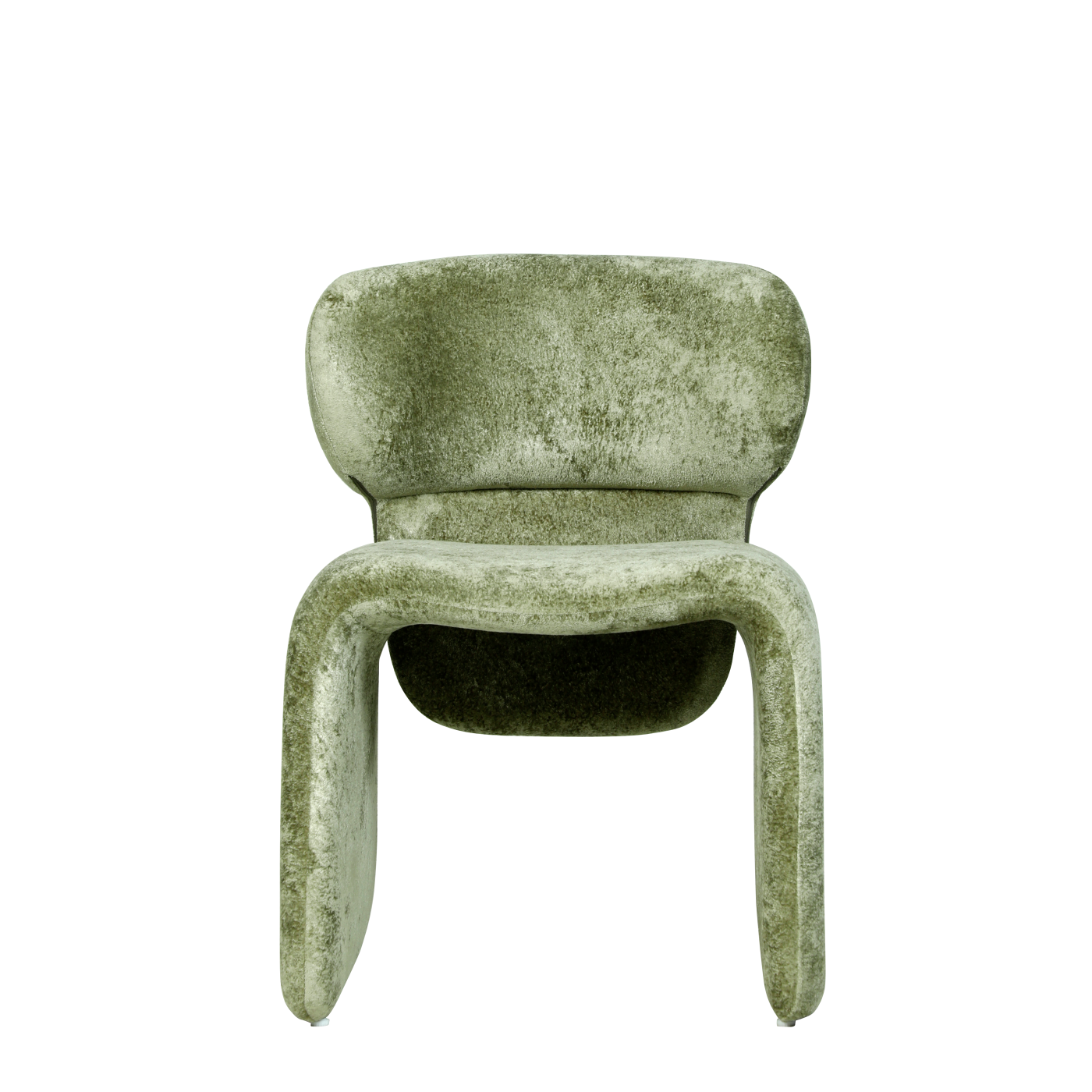 Кресло Stool Group Naree FDC3118 F4-14