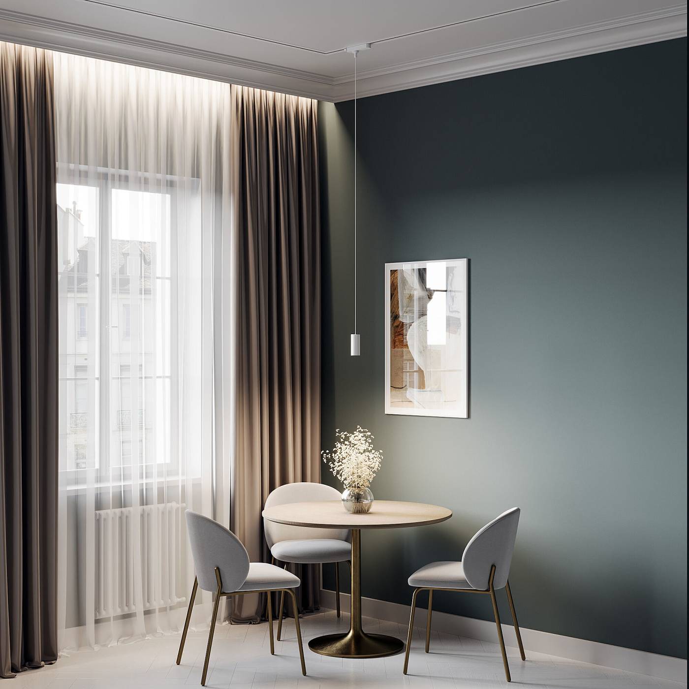 Amend белый 12W 4000K (85113/01) однофазный Трековый светильник Elektrostandard Amend Amend белый 12W 4000K (85113/01) однофазный