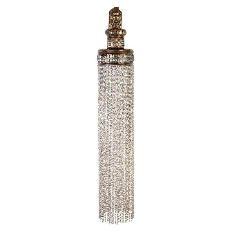 L02423.32 Настенное бра L'Arte Luce Luxury Marrakesh L02423.32