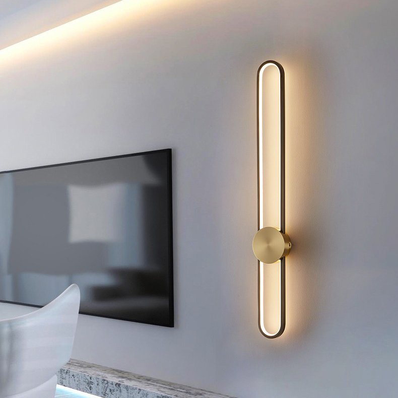 Настенный светильник ImperiumLoft Heidy-L01 230859-23