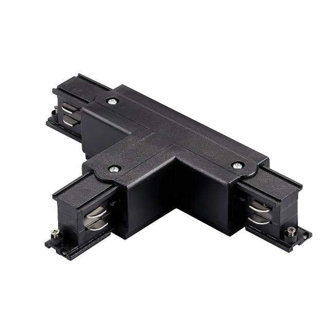 504137-FRPSL Коннектор для шинопровода Lightstar Quattro 504137-FRPSL