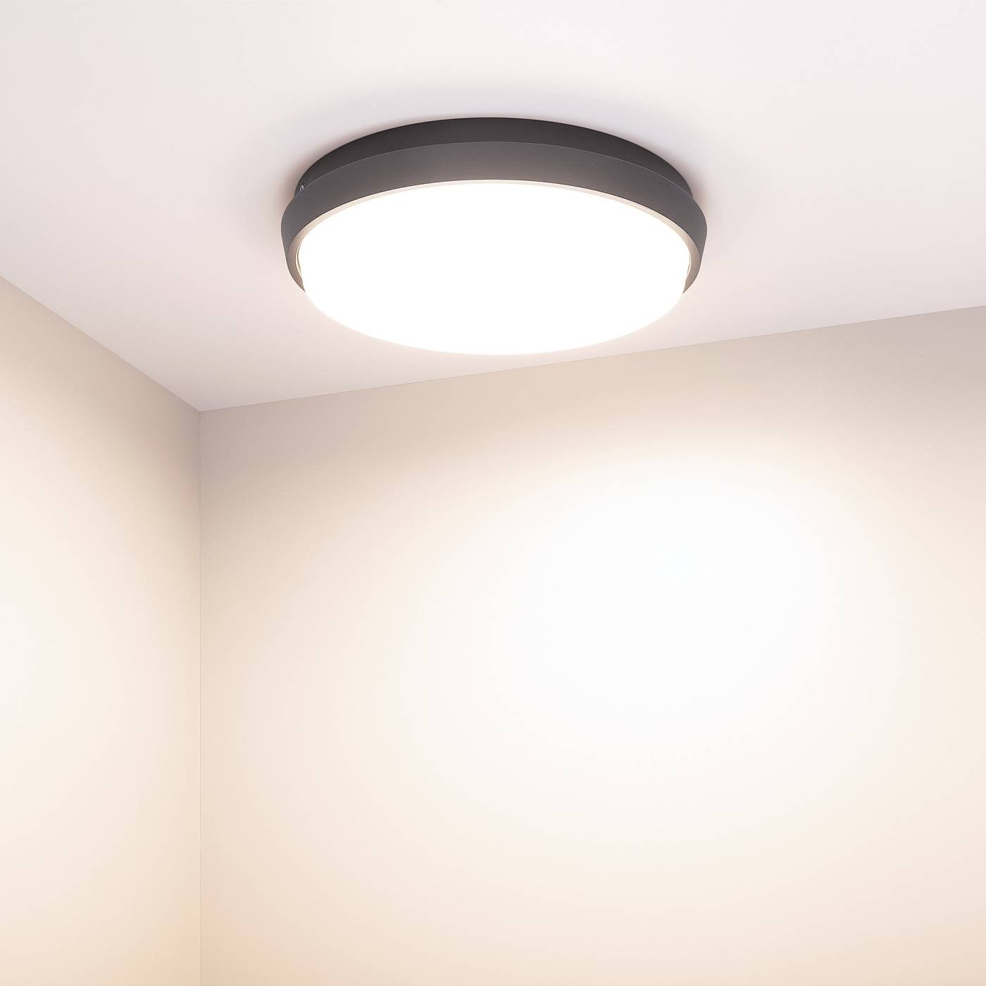 Уличный потолочный светильник Arlight 032424