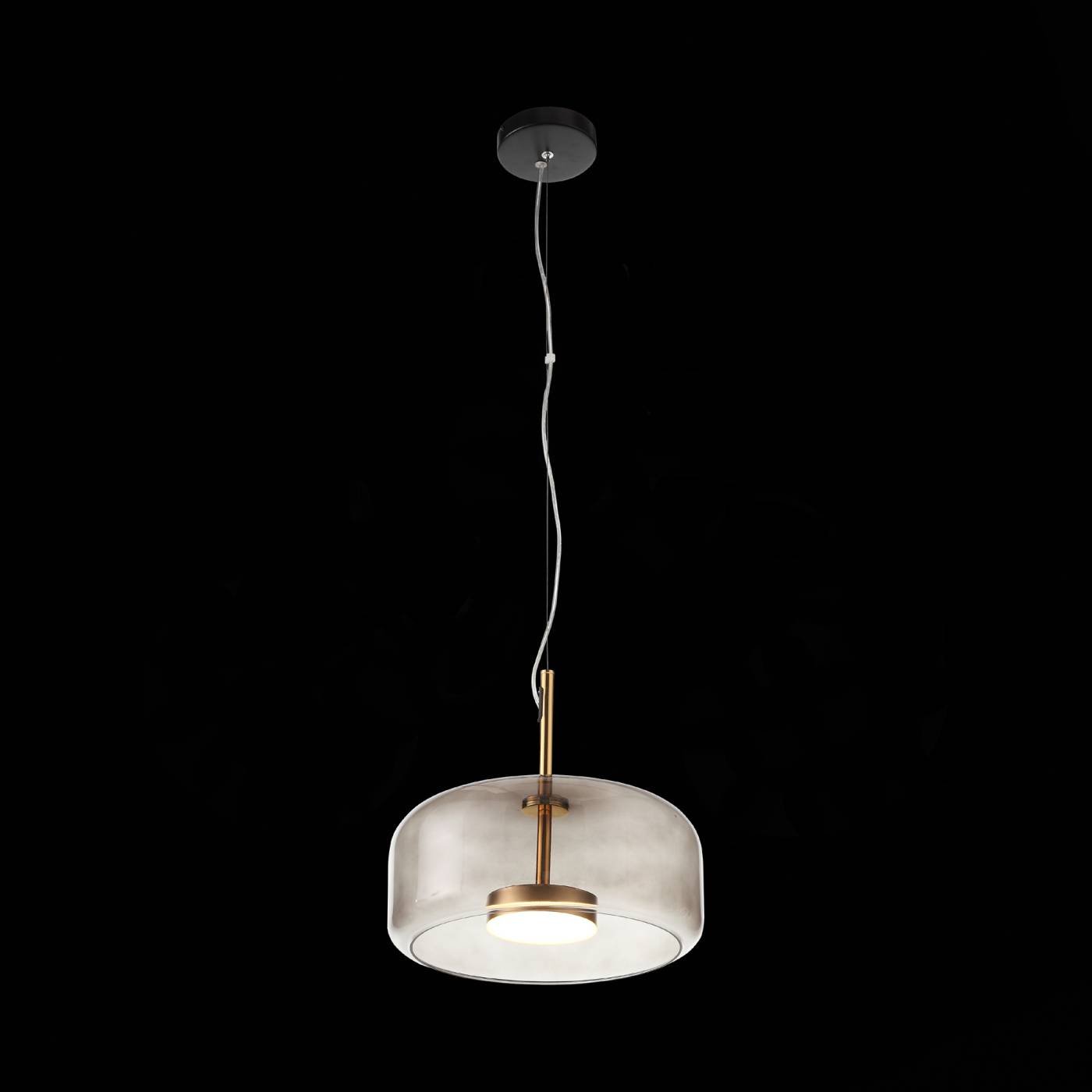 SL1053.243.01 Светильник подвесной ST Luce Palochino SL1053.243.01