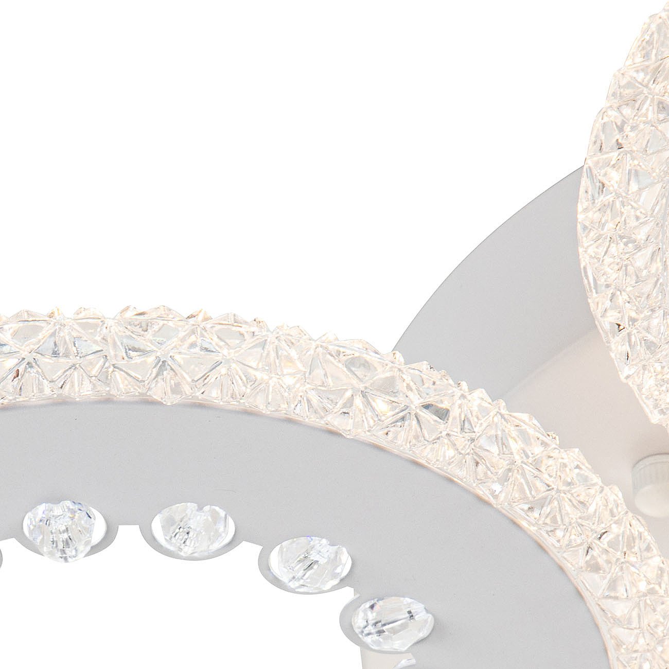 10233/5LED Потолочная люстра Escada Dew 10233/5LED