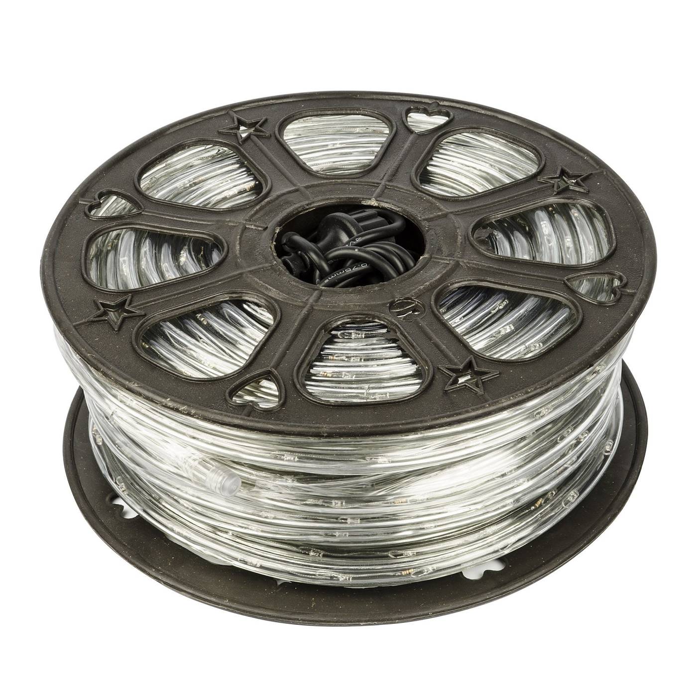 ULD-D50 50M/С08 IP44 WARM WHITE Гирлянда Uniel ULD-D50 50M/С08 IP44 WARM WHITE