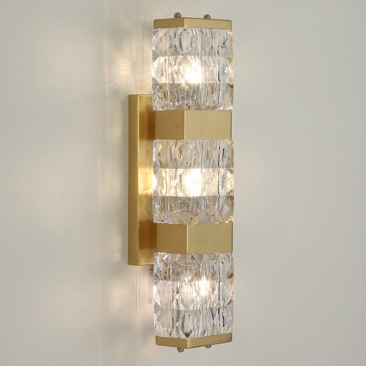 227145-23 Настенный светильник ImperiumLoft Magnet-Wall01 227145-23
