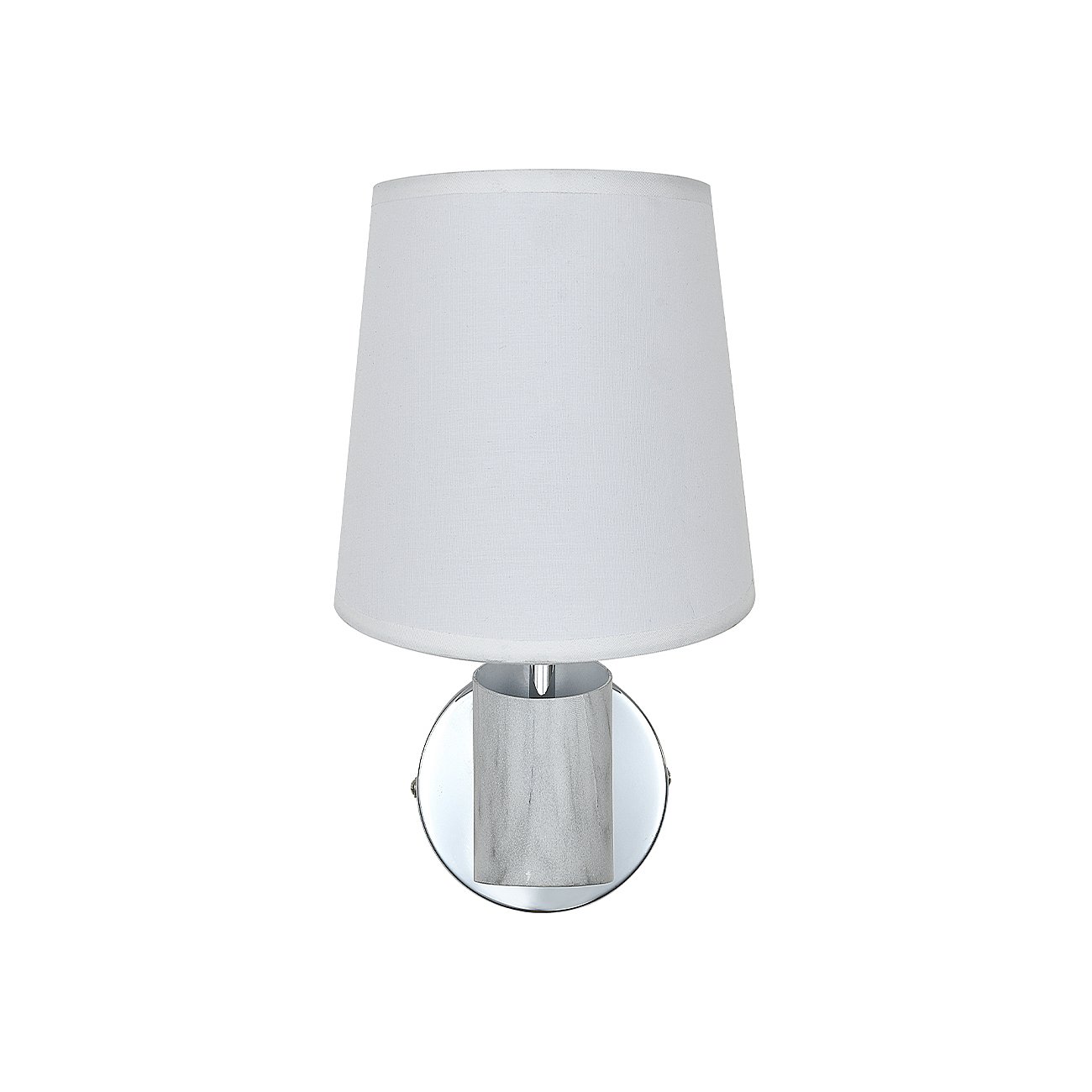 V000573 Настенное бра Indigo Sereno V000573 13034/1W Chrome