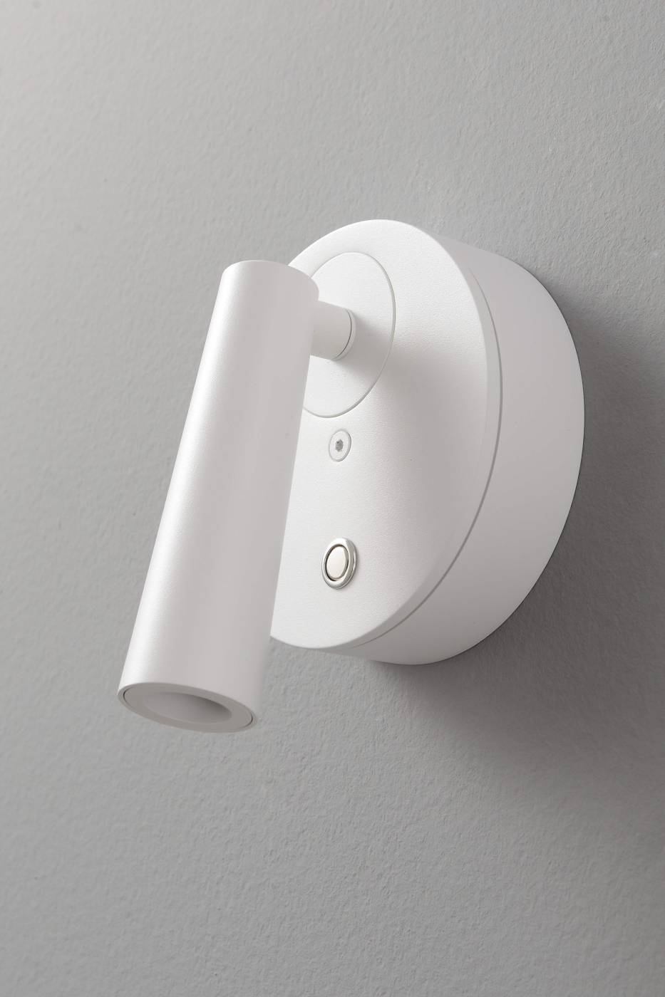 Настенный светильник Crystal Lux Twin CLT 233W WH