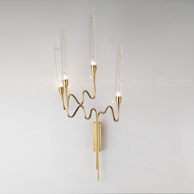 20392 Настенное бра Cloyd Zoar 20392