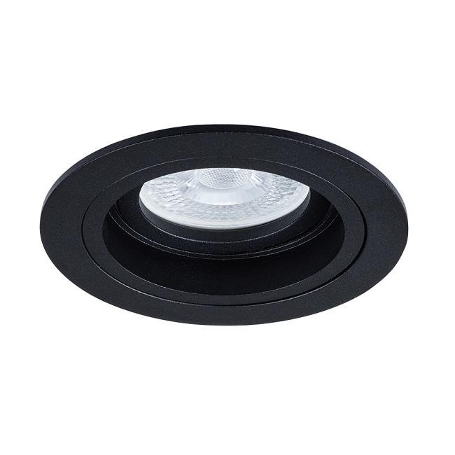 A2177PL-1BK Встраиваемый светильник Arte Lamp Tarf A2177PL-1BK