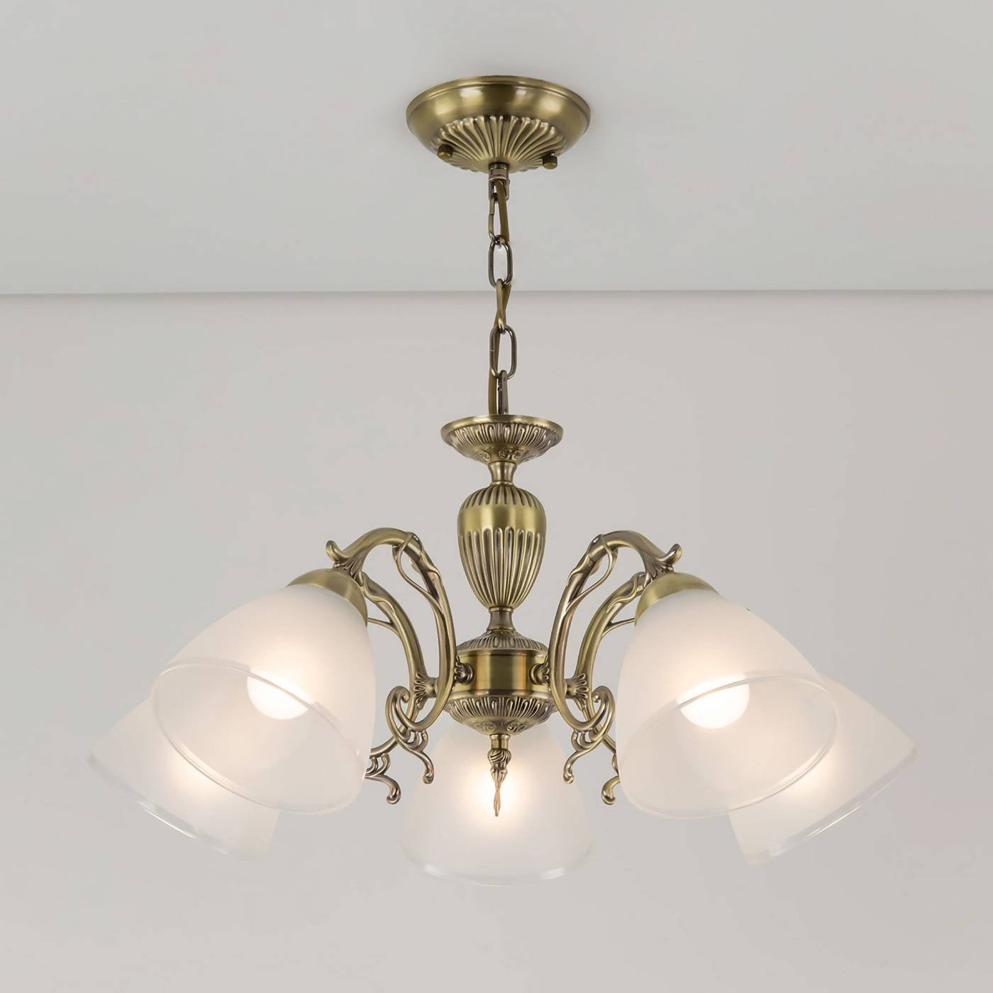 CL413251 Подвесная люстра Citilux Латур CL413251