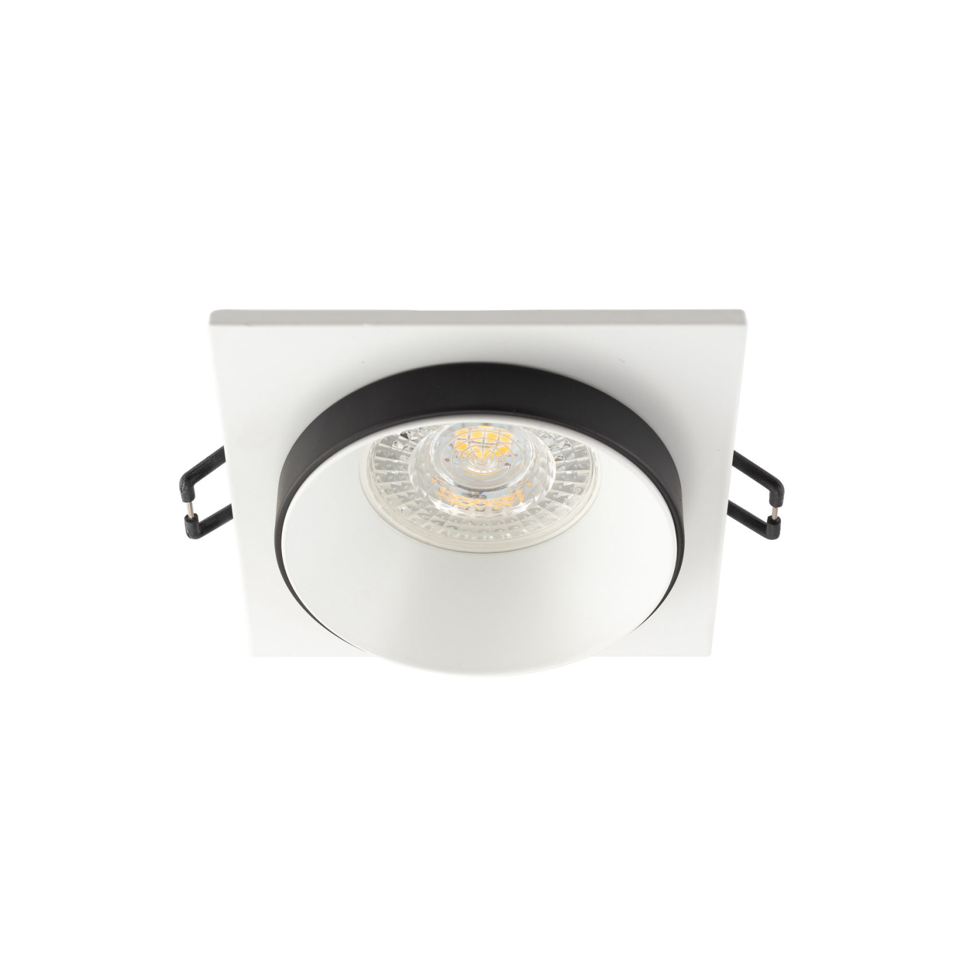 DK2402-BK Встраиваемый светильник Denkirs Dk2400 DK2402-BK