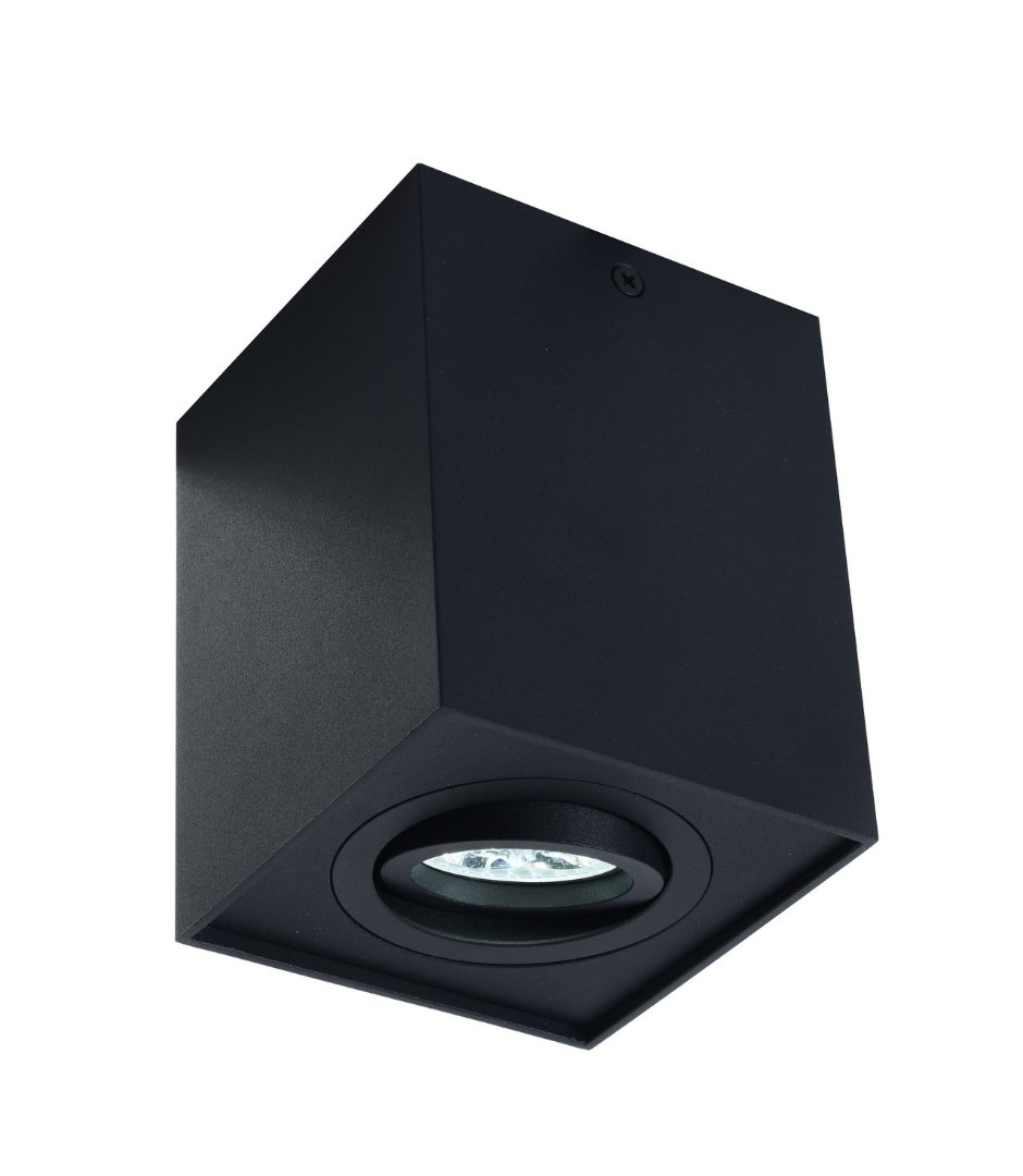LDC 8055-B BK Накладной светильник Lumina Deco LDC 8055-B BK