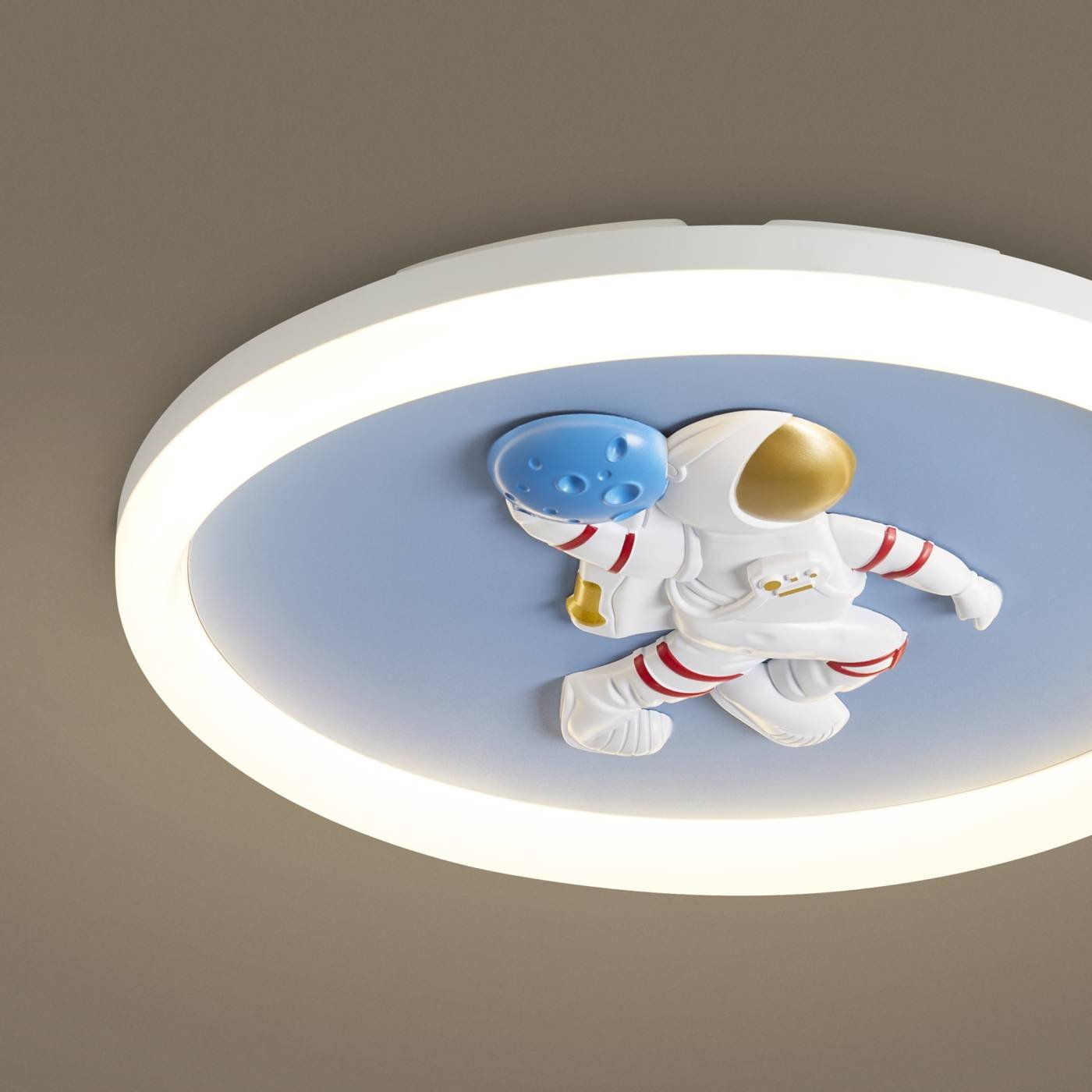 Потолочный светильник Космический / Cosmic Freya FR5457CL-L36B