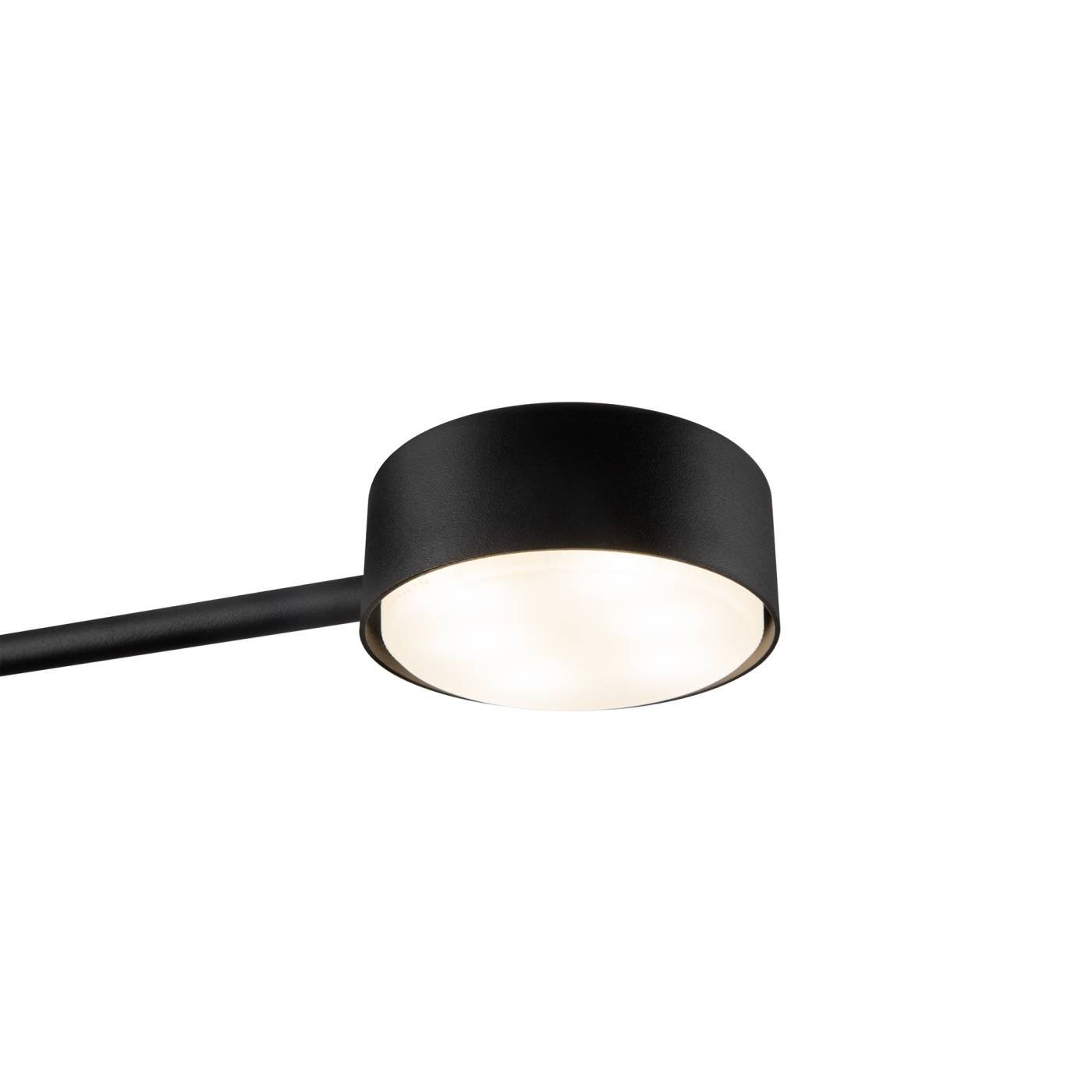 FR5363CL-02B1 Светильник потолочный Freya Tactic FR5363CL-02B1