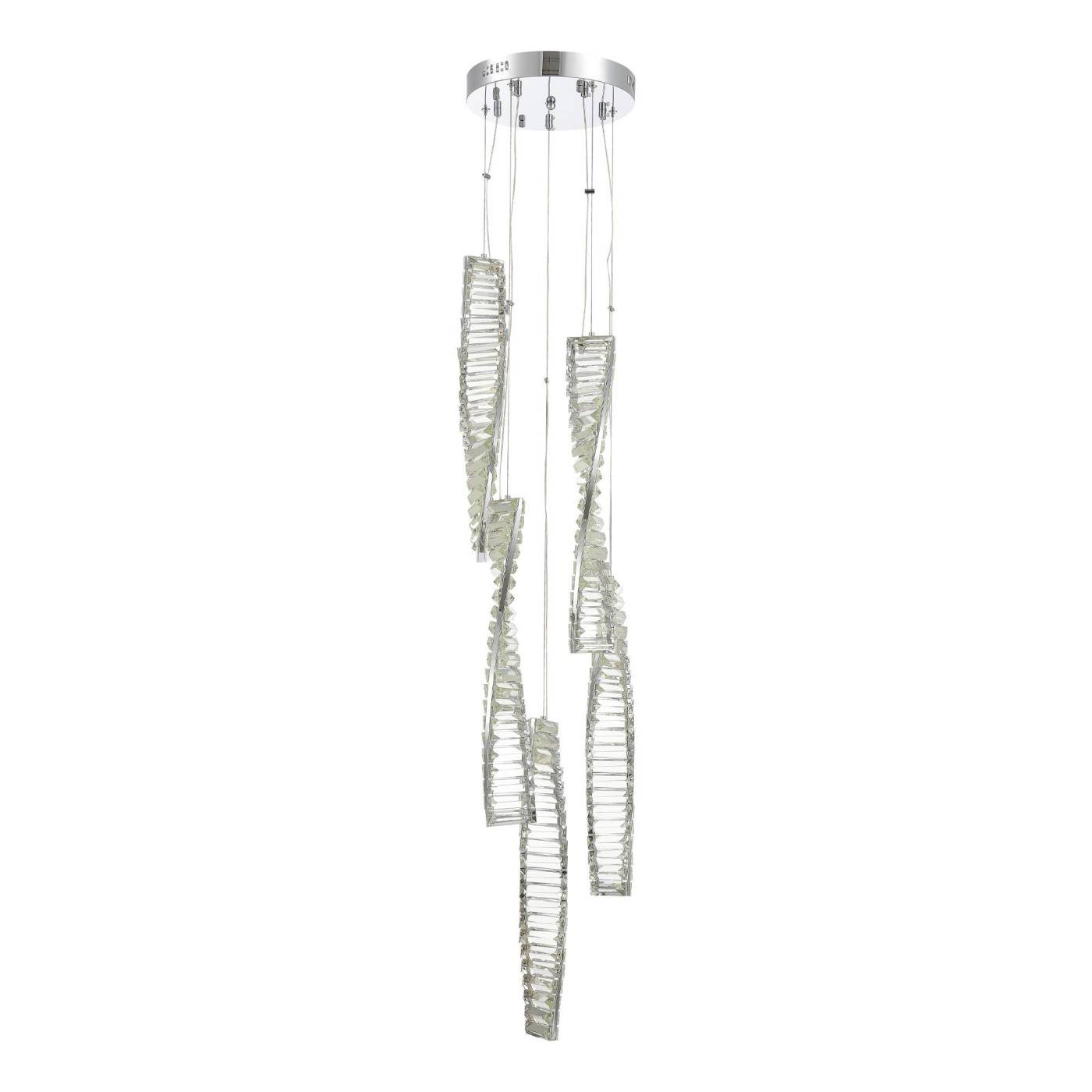SL6205.103.05 Светильник подвесной ST Luce Elica SL6205.103.05