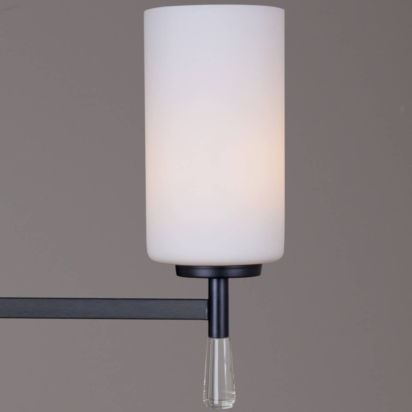 IL2218-10PLS-24 HIGHBALL Потолочная люстра ILLUMICO IL2218-10PLS-24 HIGHBALL