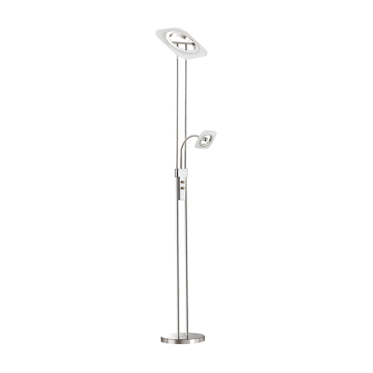 4676/24FL Торшер Odeon Light Salut 4676/24FL