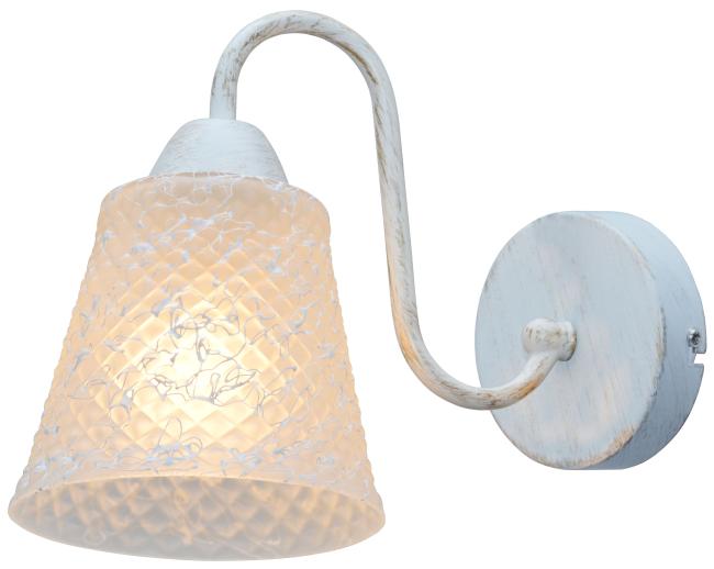 TL1141-1W Настенное бра Toplight Jaclyn TL1141-1W