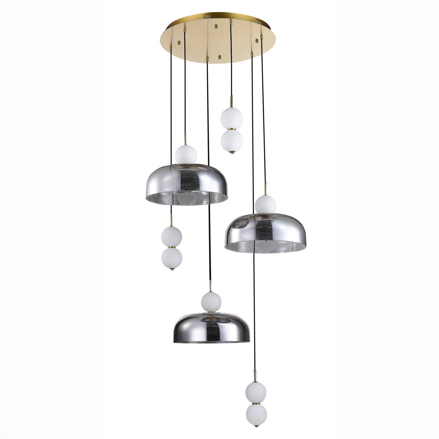SL6112.203.42 Светильник подвесной ST Luce Ode SL6112.203.42