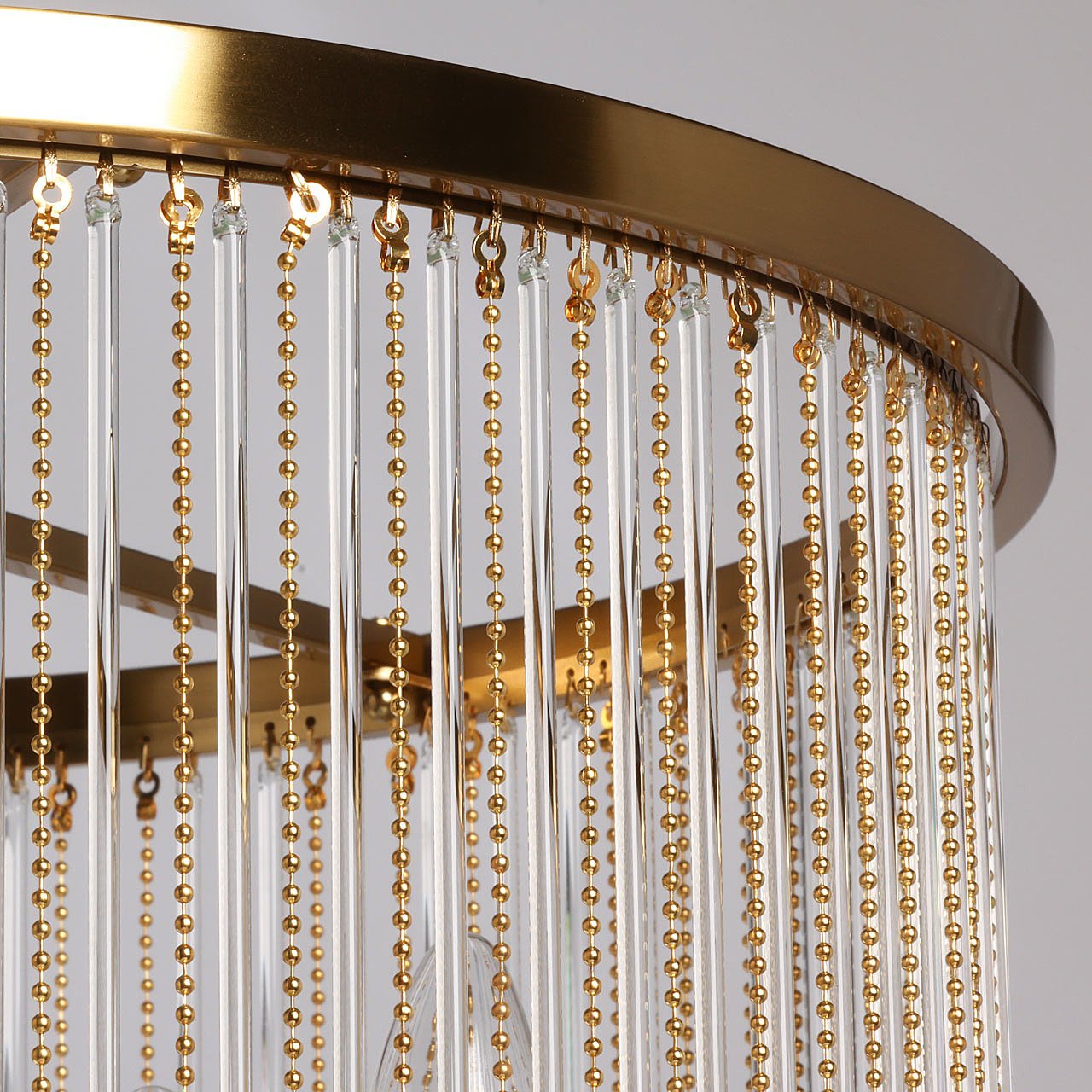 443011606 Подвесная люстра MW Light Лавиния 443011606