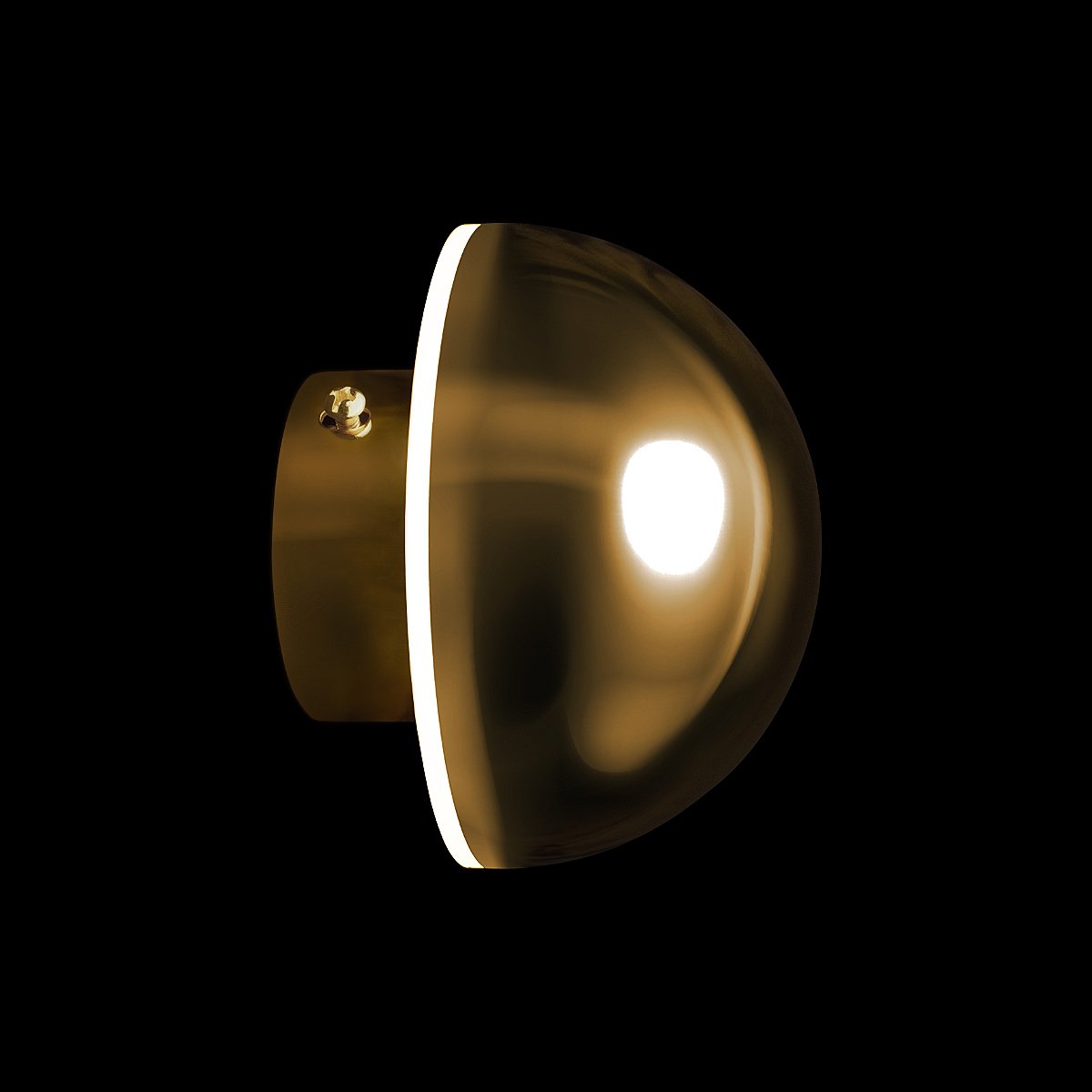 10362M Gold Настенный светильник Loft It Dot 10362M Gold