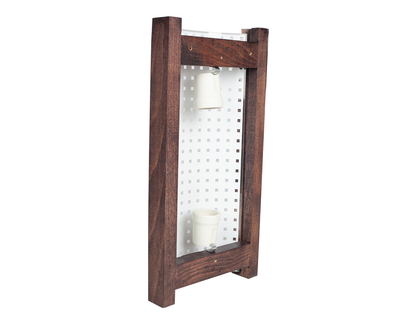 Настенно потолочный светильник Мелодия Света Wood Mix 000040300