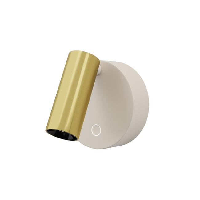 C081WL-L3WBS3K Настенный светильник Maytoni Twist C081WL-L3WBS3K