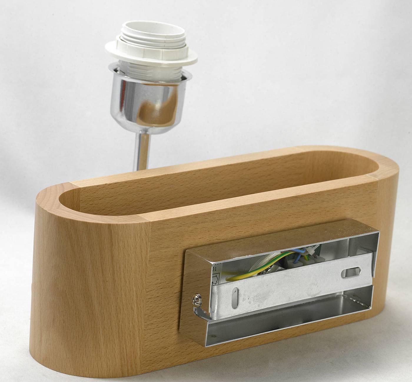 LSF-2111-01 Настенное бра Lussole Nulvi LSF-2111-01