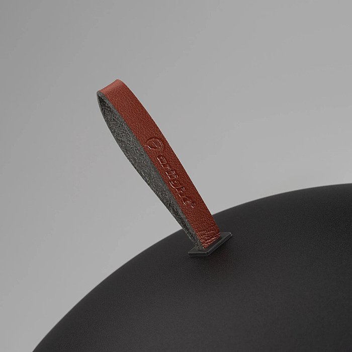 Уличный наземный светильник Arlight Patio 043587