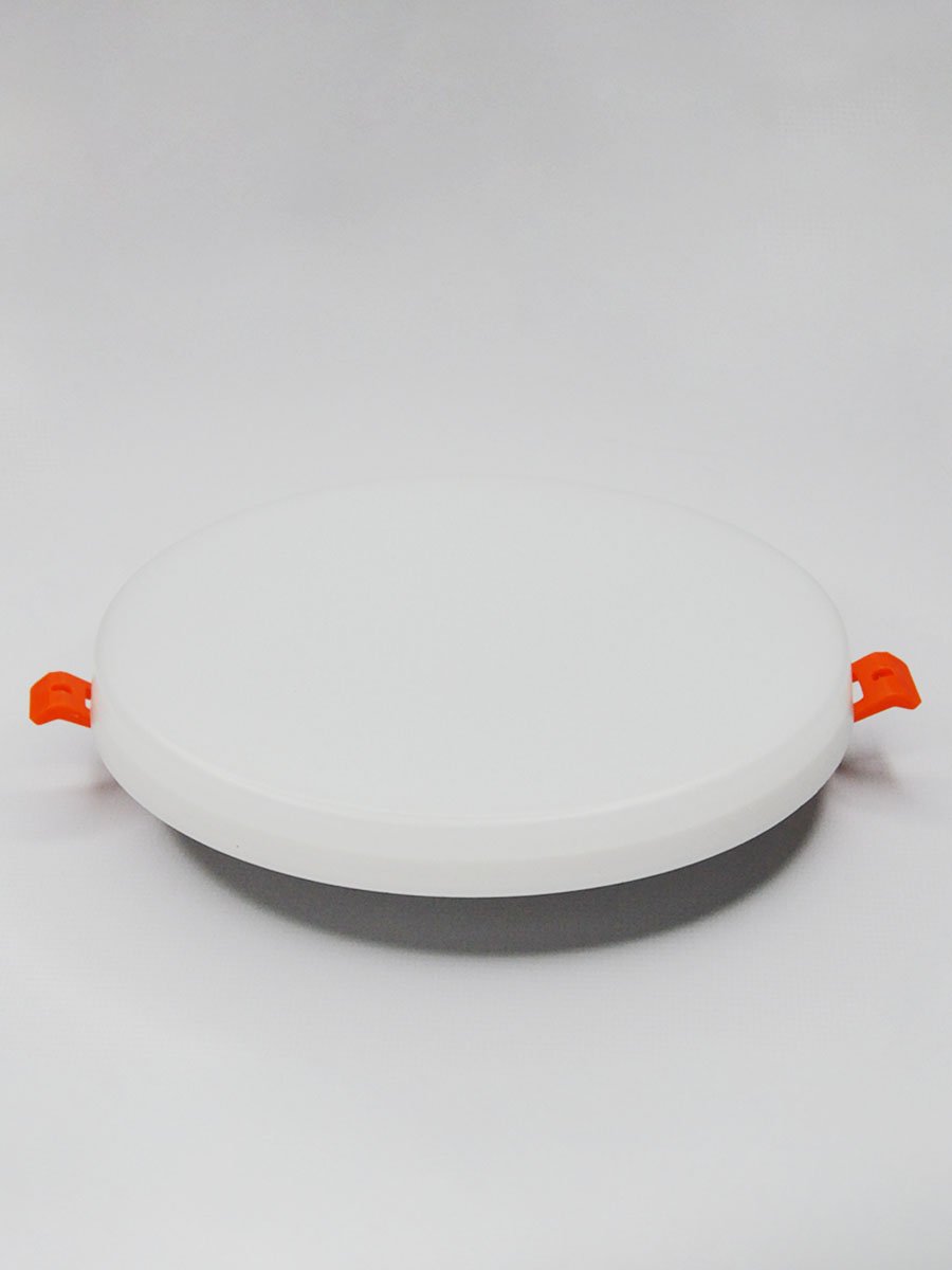 VLS-108R-24W-NH-Wh Встраиваемый светильник Elvan VLS-108R-24W-NH-Wh