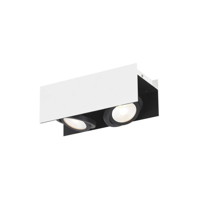 39316 Потолочный LED светильник Eglo Vidago 39316