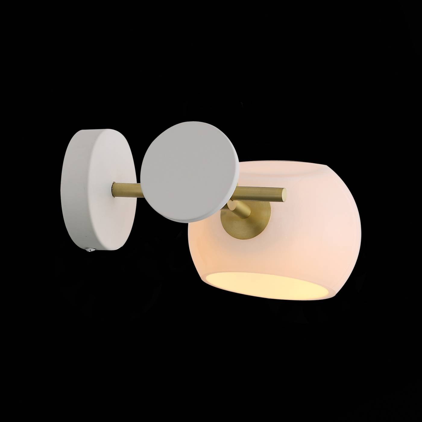 SL434.501.01 Настенное бра ST Luce Calmare SL434.501.01