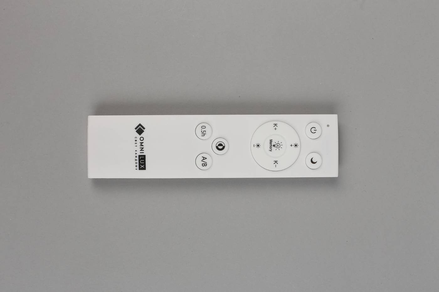 OML-43007-40 Светильник потолочный Omnilux Berkeley OML-43007-40