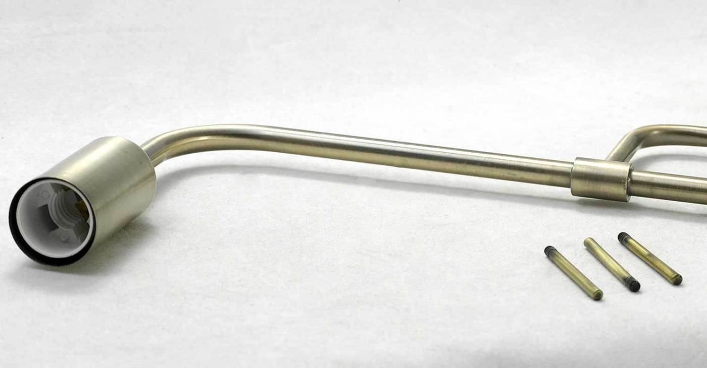 GRLSP-8079 Потолочная люстра Lussole Cochise GRLSP-8079