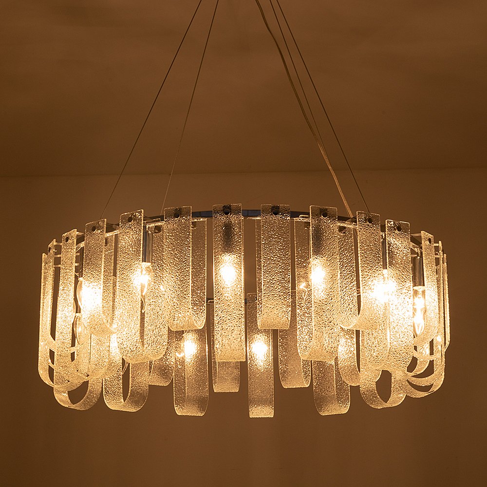 A4074LM-14CC Подвесная люстра Arte Lamp Denebola A4074LM-14CC