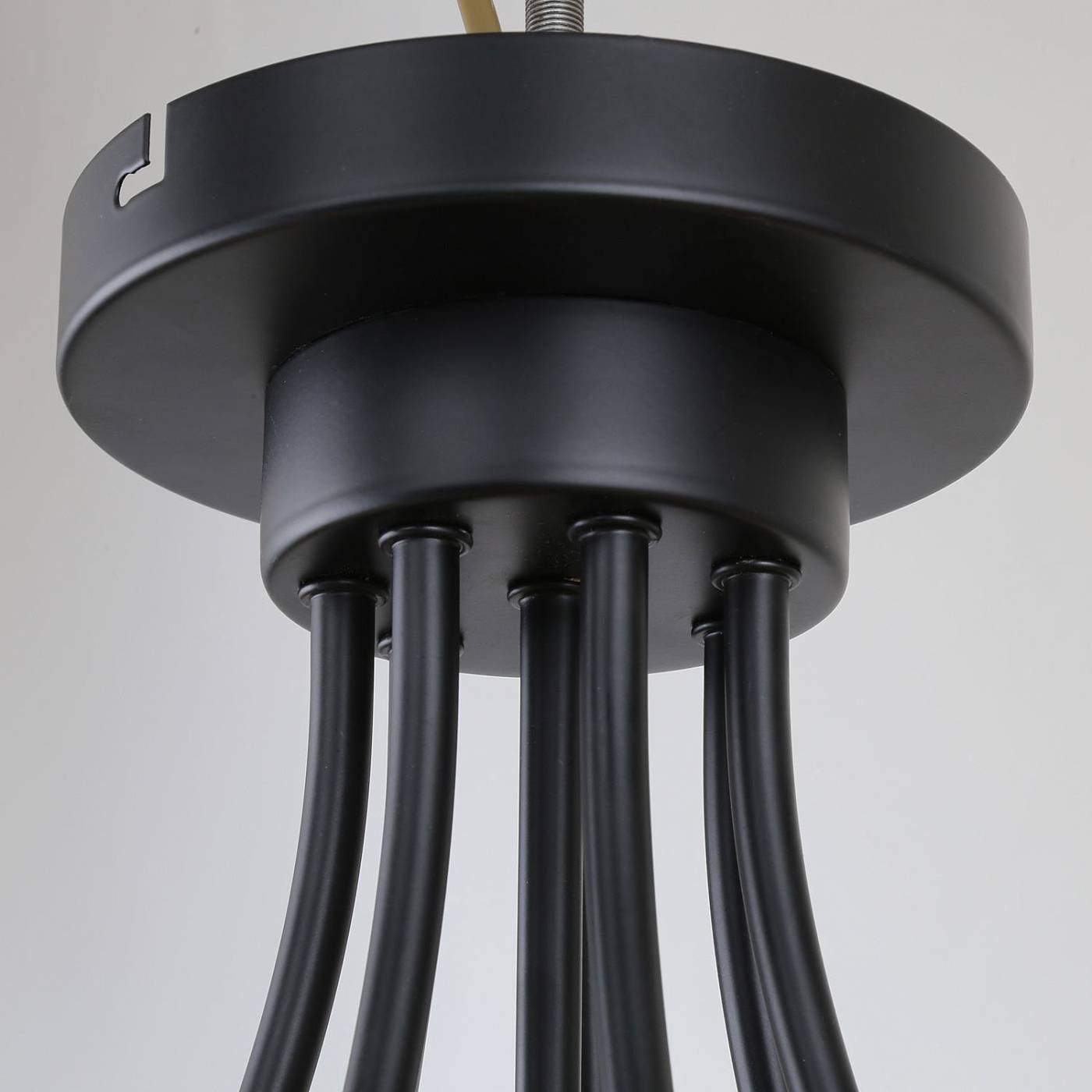 4084-7P Потолочная люстра F-Promo Secure 4084-7P