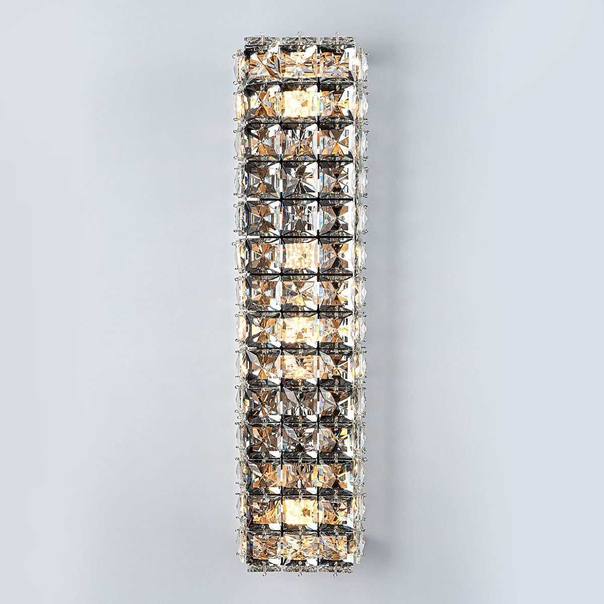 ML.555.04 CR Настенный светильник ML Modelux ML.555.04 CR