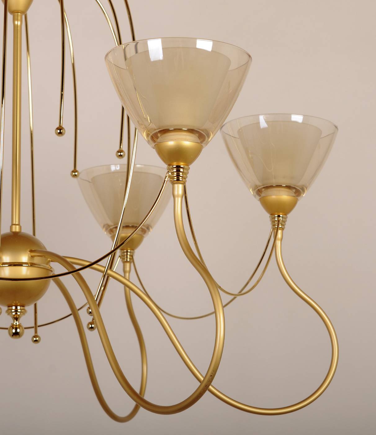 L.2206/6 Подвесная люстра Abrasax L.2206/6