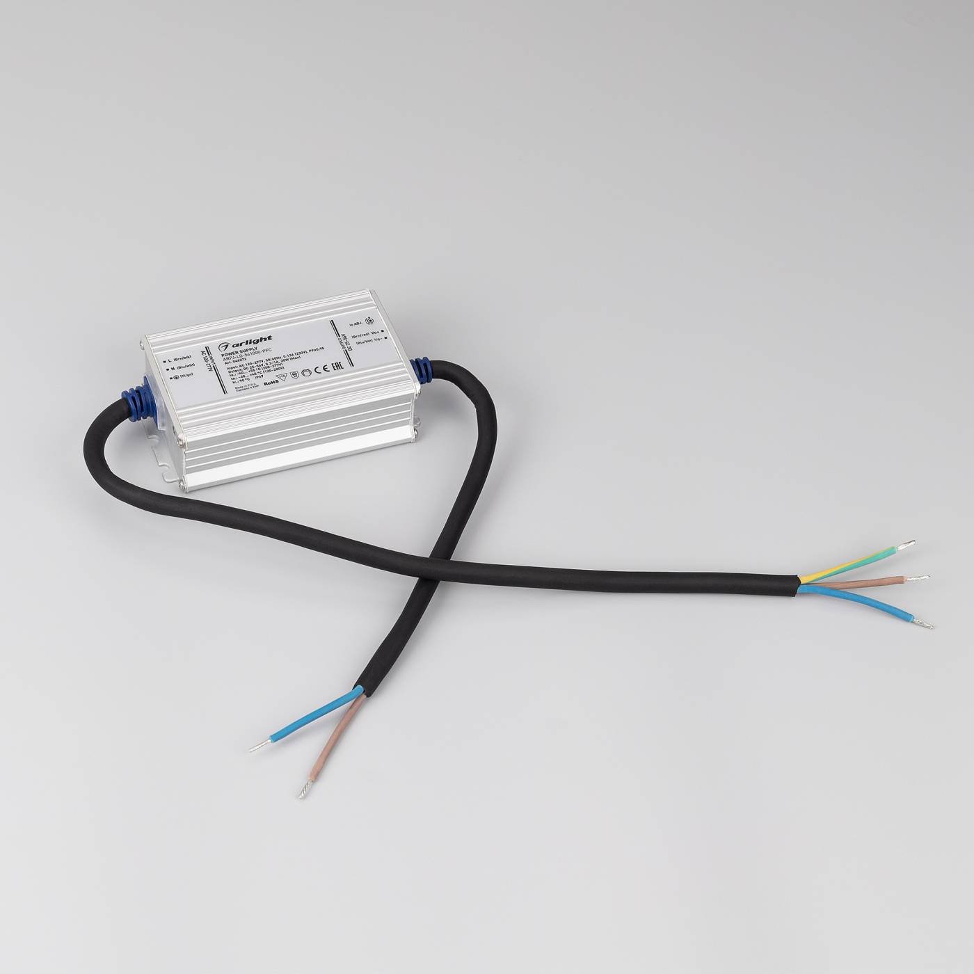 Драйвер для LED ленты Arlight Arpj 046272