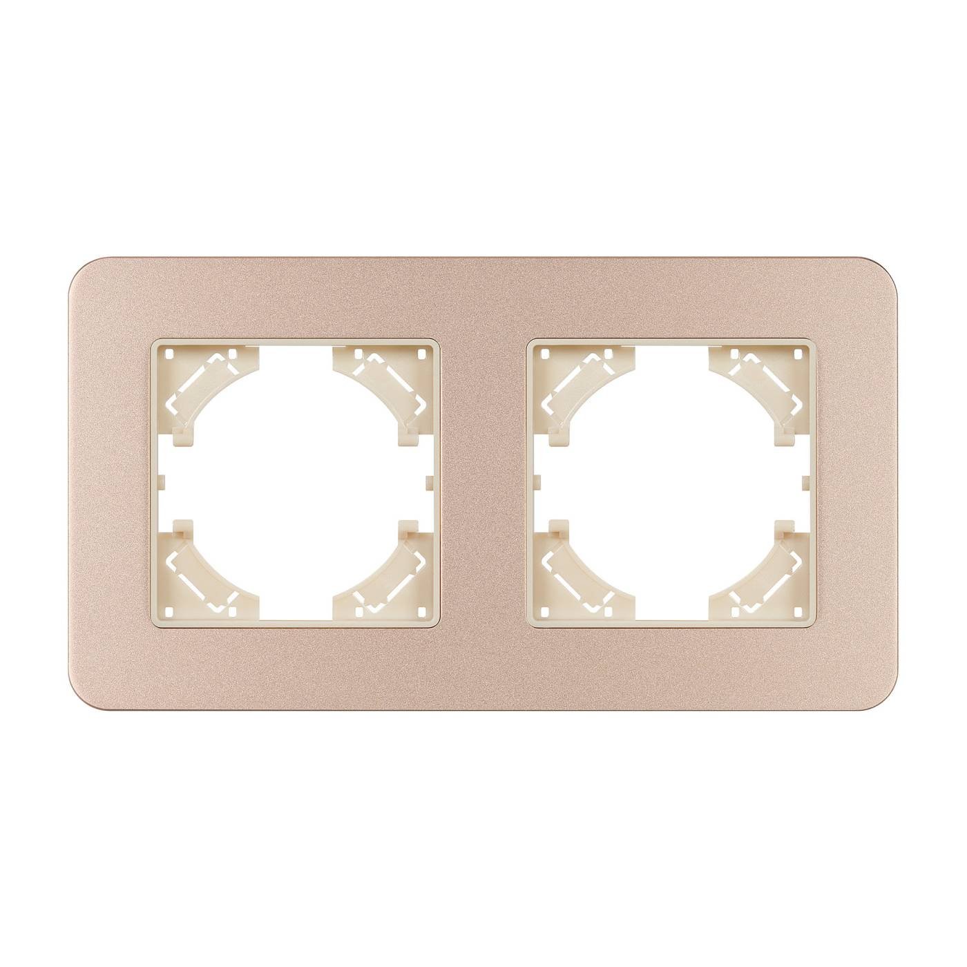 049739 Рамка Arlight Akiry 049739