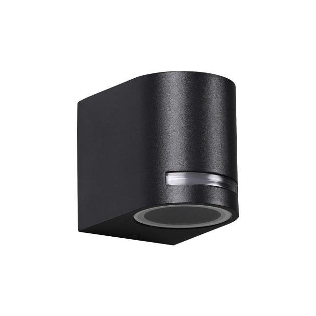 370838 Уличный настенный светильник Novotech Landscape 370838